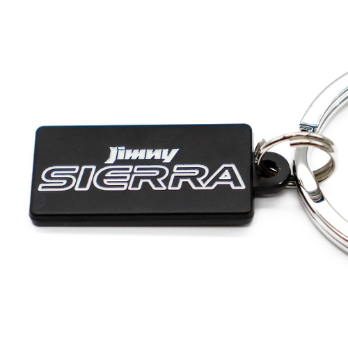 スズキジムニーシエラ キーチェーン