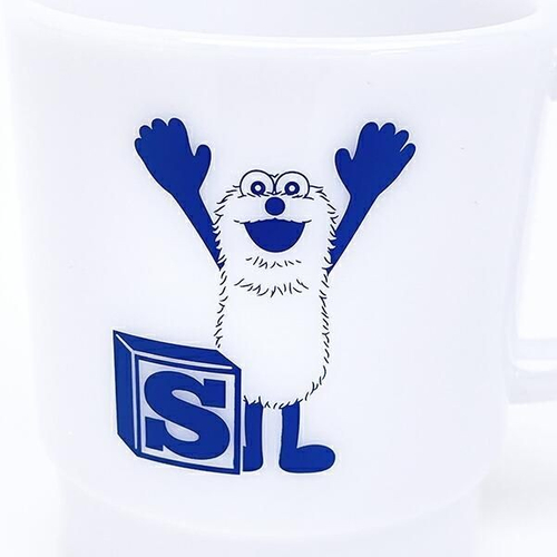 スンスンスタッキングマグ