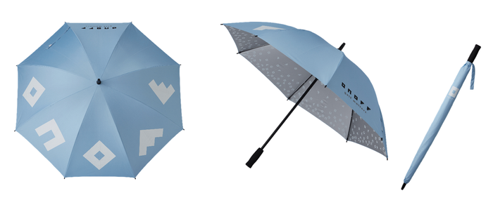 ONOFF UMBRELLA/OU0226