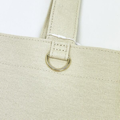 スヌーピーのトートバッグ