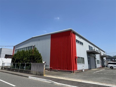 福岡県大野城市に開設する蓄電池システム製造拠点