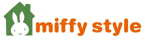 2026年4月24日(金) グランドオープン！「miffy style 原宿店」