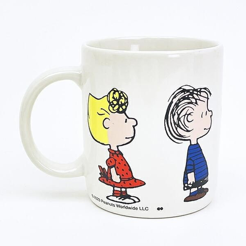 スヌーピーマグ