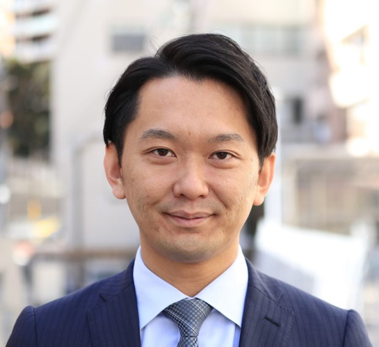 著者：桝谷浩太