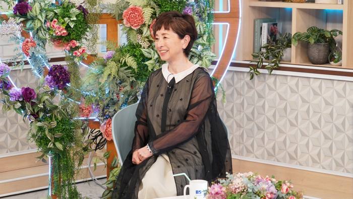 阿川佐和子さん