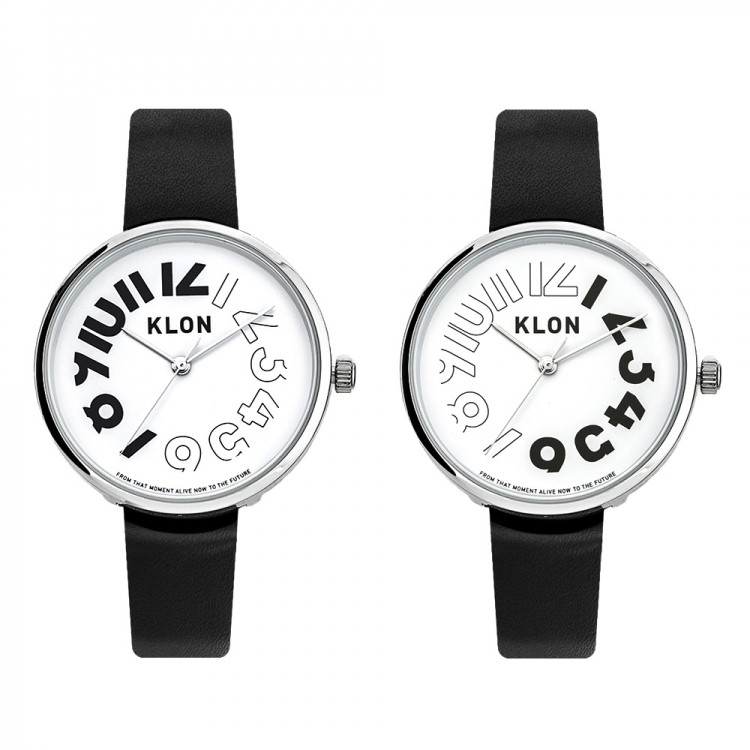 KLON WATCH