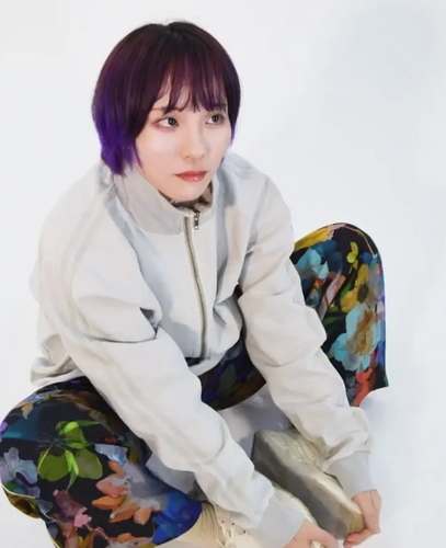 fūun 代表 鷲尾和子