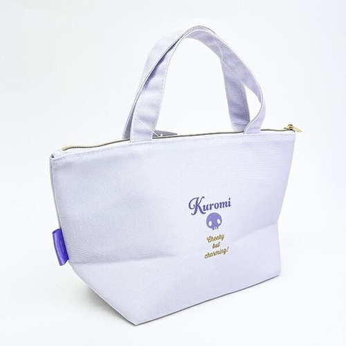 サンリオ保冷帆布ランチトート
