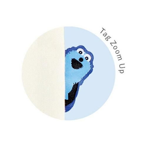 パペットスンスンポーチ