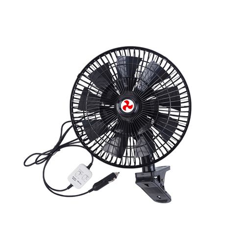 MAXWIN K-FAN10 車載扇風機