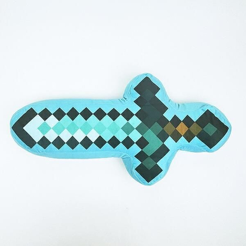 マイクラのクッション