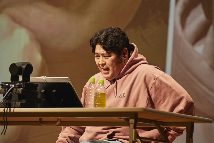 &copy;︎坂本彩美