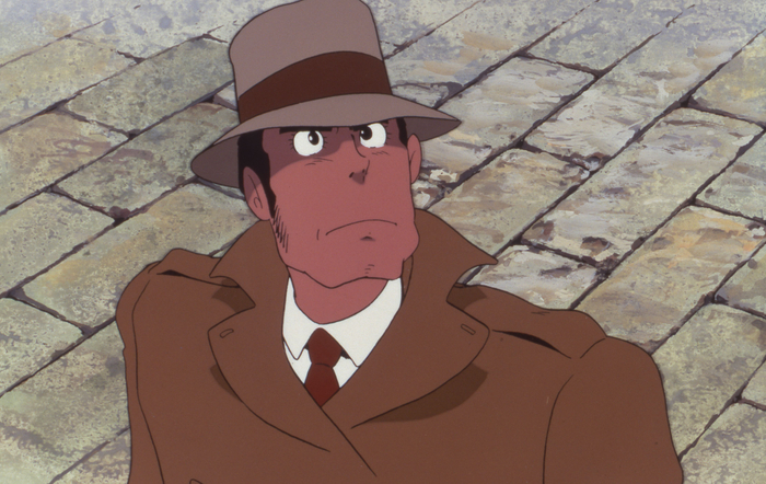 &copy;モンキー・パンチ/TMS・NTV