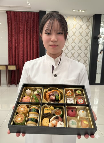 松島一の坊　野徳愛心