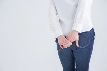 大正健康ナビ、4/9新着情報 　人には聞きづらい！？「お尻の穴（肛門）のかゆみ」を公開！