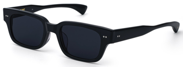 ブラック／ダークグレー