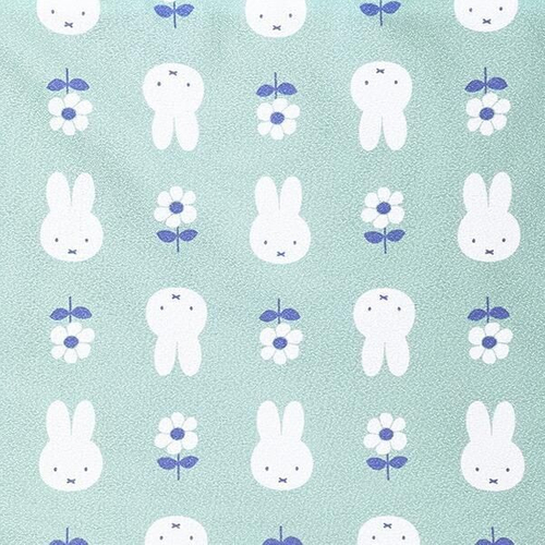 ミッフィーのはんなりシリーズのアイテム