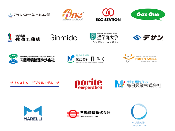 SAITAMAエンジン 2026 参画企業