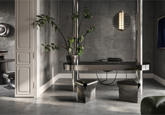 INSPIRATION OF MULTI-STONE DESIGN｜ソッティレッツァ