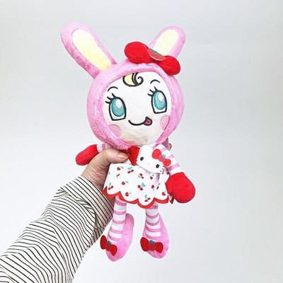 キティメゾピアノコラボ