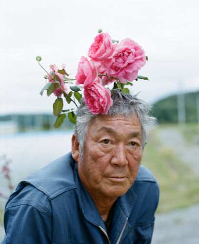 &copy;Osamu Yokonami