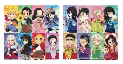 ▲第4弾/All Inclusive Ticket