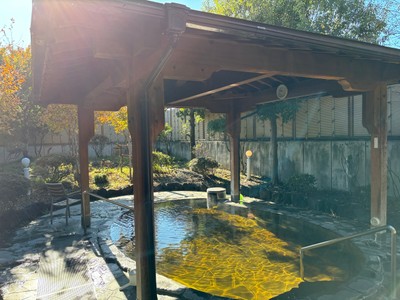お茶湯