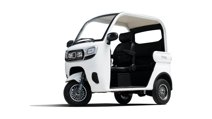 ビベルトライク