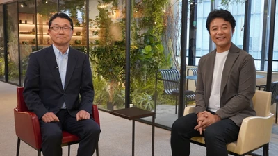金融庁が推進するREVICareer 日本全国の中小企業の事業承継問題の活路となるか 「賢者の選択サクセッション」7月20日（土）あさ6時30分～ BS12 トゥエルビで放送