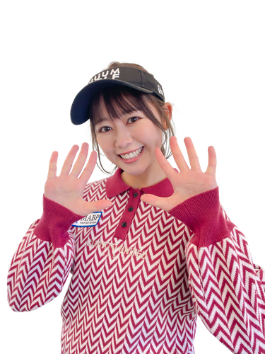 14：00～18：00メイン会場MCを務めるかえでさん