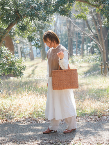 網代編み_イメージ