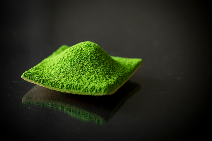 オリジナルブレンド抹茶「さとり」