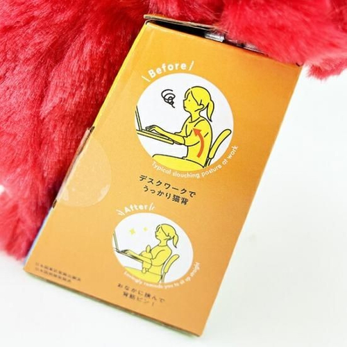 エルモふんばるず