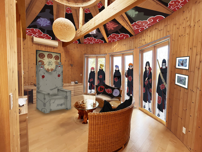 ▲『&ldquo;暁&rdquo;のコクーン』（イメージ）