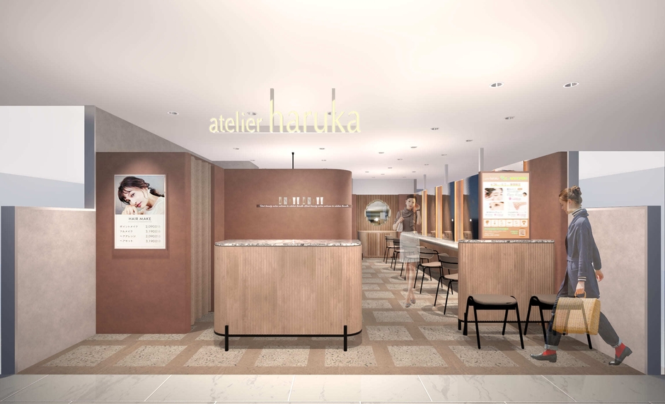 店頭イメージ