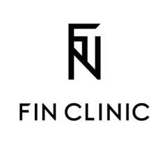 FINクリニック ロゴ