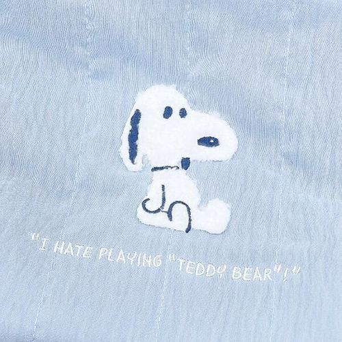 スヌーピートートバッグ