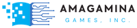 アマガミナゲームス合同会社