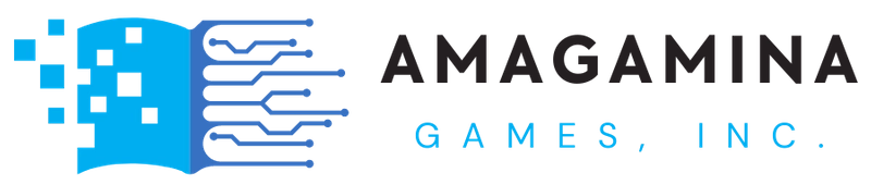 アマガミナゲームス合同会社