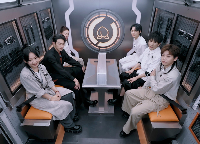 &copy; 2025 Hunan Mgtv.com Interactive Entertainment Media Co., Ltd.