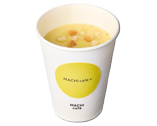 コーンポタージュ