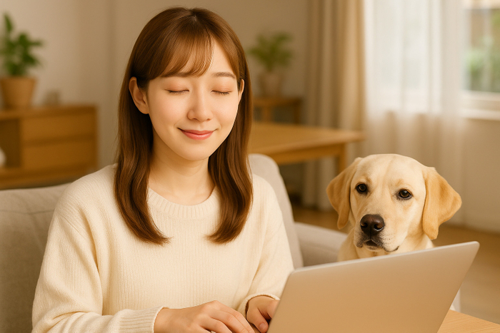 利用者イメージ画像
