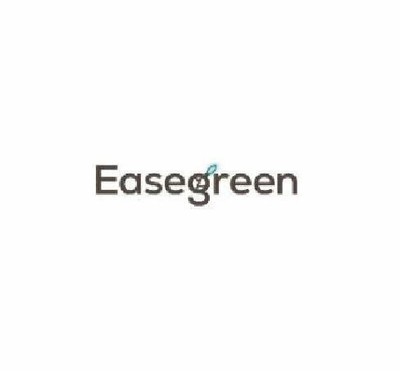 Easegreen　ロゴ