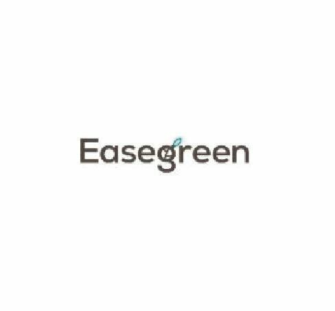 Easegreen　ロゴ
