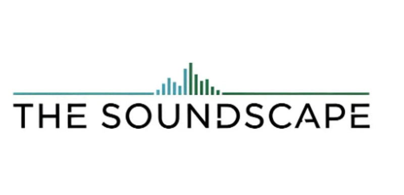 THE SOUNDSCAPE