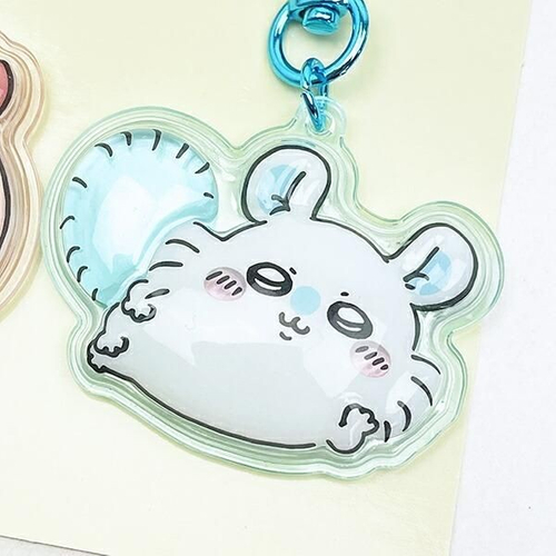 ちいかわ　キーホルダー
