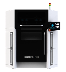 アルテック　 最新3Dプリンター「F3300」(ストラタシス社製)の取り扱いを開始