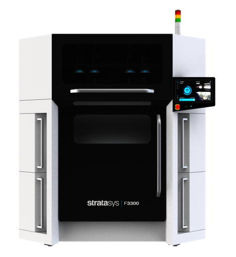 Stratasys F3300