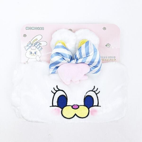 モモレイのマスコット