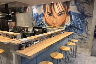 ご来店を心よりお待ちしております